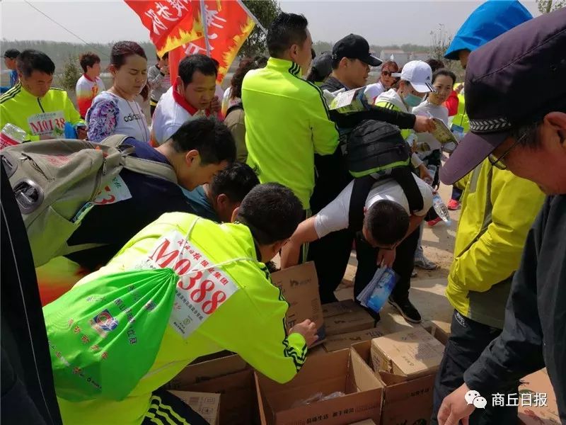 黄河故道湿地最新消息,第五届黄河故道林海湿地徒步穿越