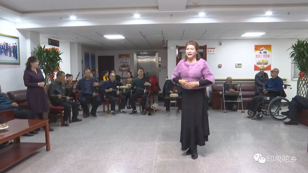 阿右旗多种形式庆祝“三八”国际劳动妇女节