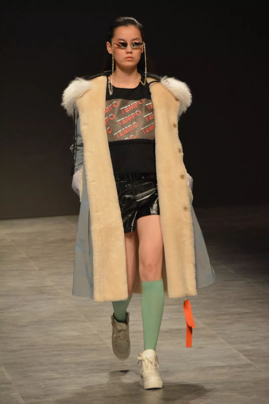 海宁皮草2019,海宁皮草2019接近尾声