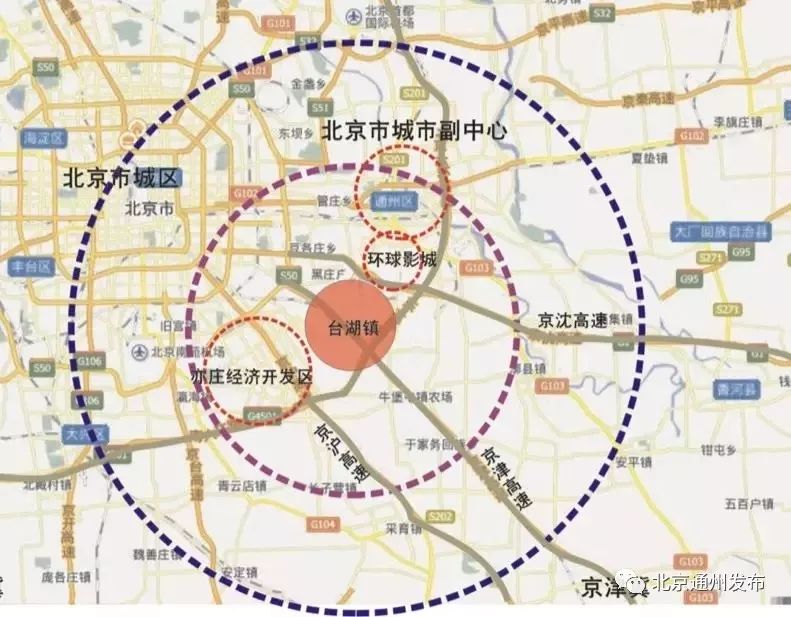 通州建大公园规划图,通州大公园