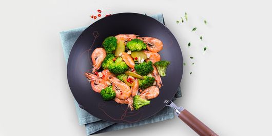 更懂中国人的厨房,中国人的厨房是充满奇迹的地方