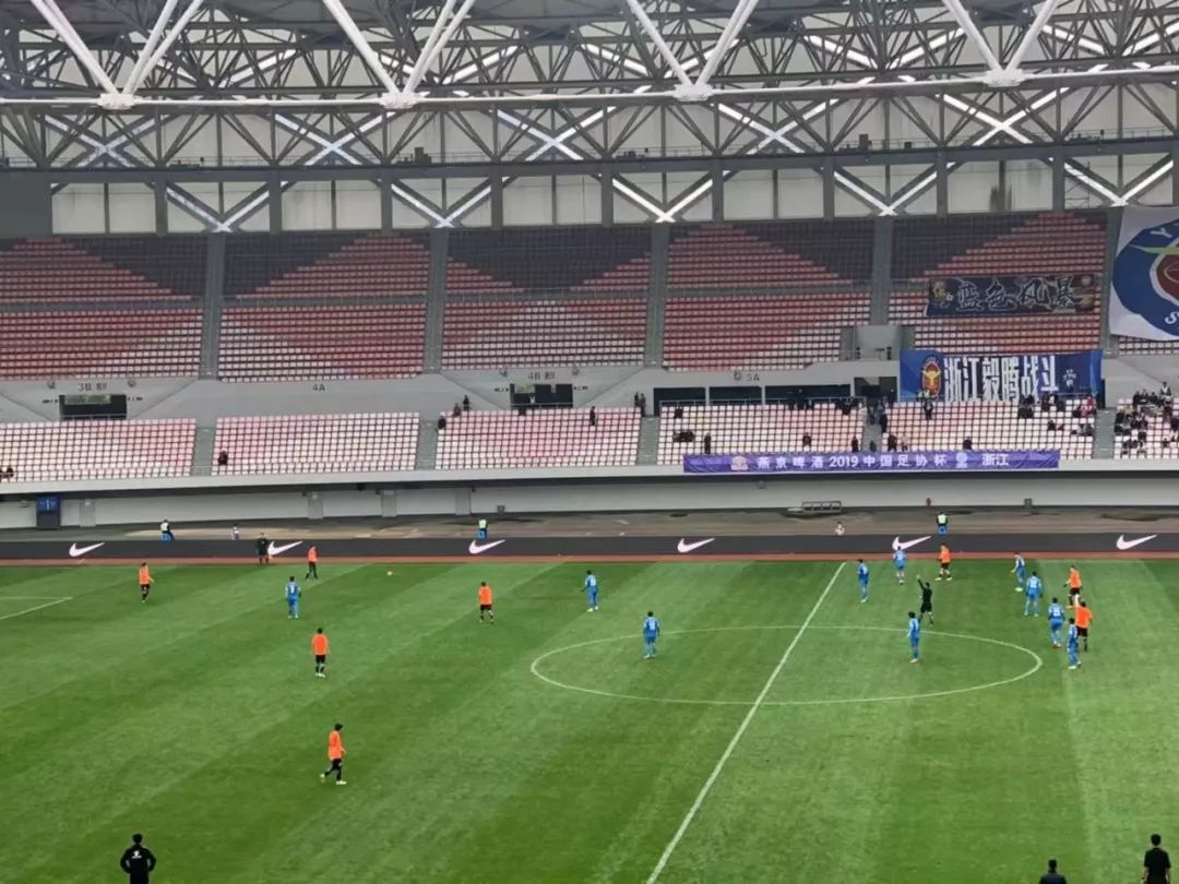 浙江足协杯赛程表,浙江毅腾对阵呼和浩特赛程