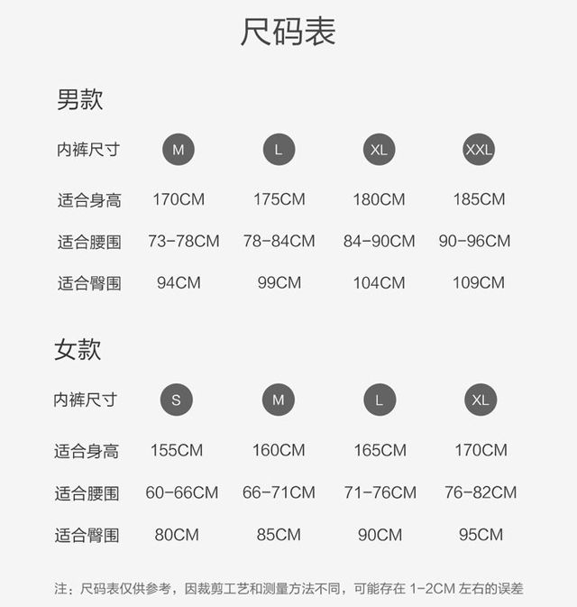 轻薄舒适透气无痕~这条会“呼吸”的*裤内**，瞬间爽翻你的臀！