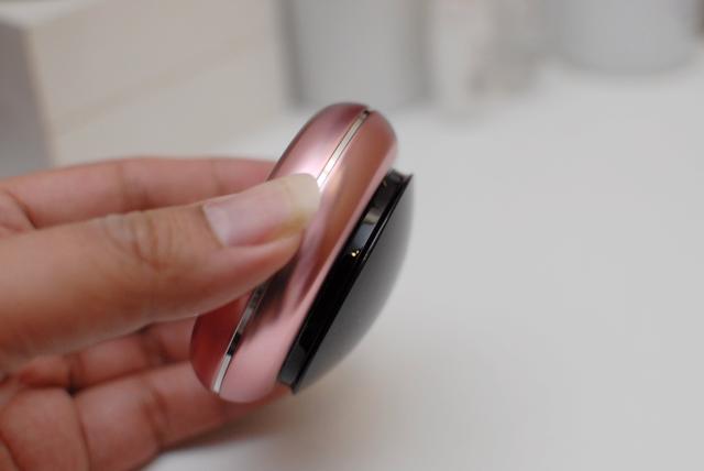 28倍冷光嫩肤,轻松抚走鱼尾纹:小米有品小光仙眼纹抚纹仪