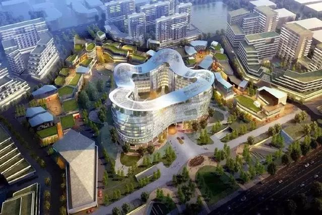 南昌这里要开挂了！住这个地方未来将身价暴涨