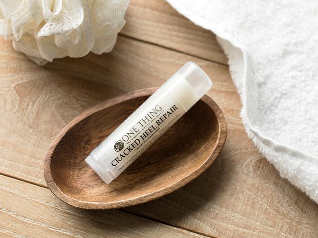 干裂的脚怎么修,干裂的脚后跟有救了