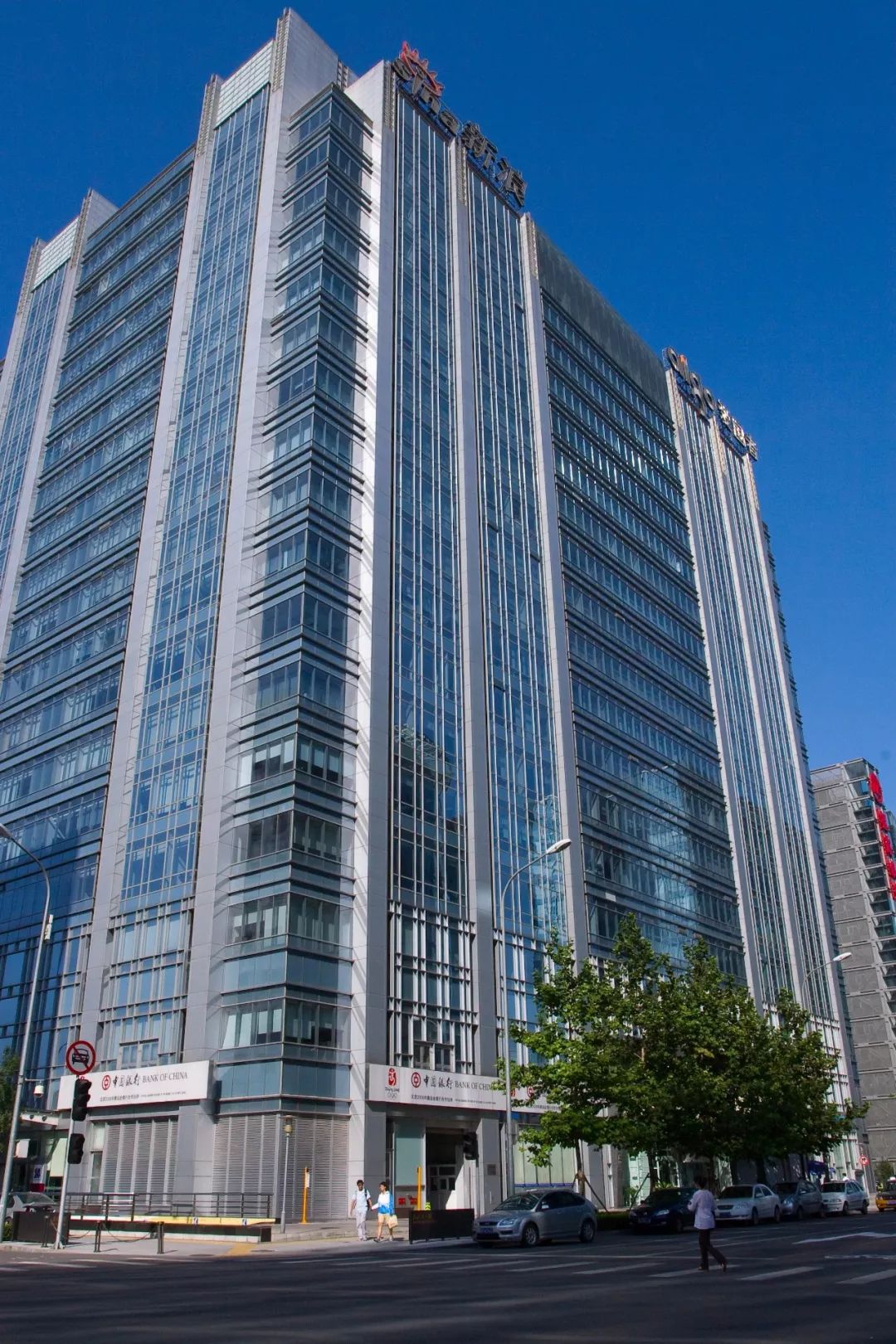 理想国际大厦有前景吗,理想国际大厦丝路国际