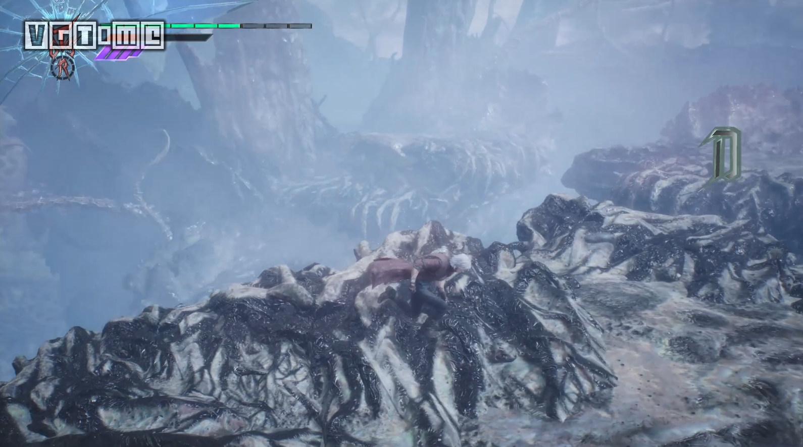 鬼泣5最新评测,鬼泣5优缺点评价