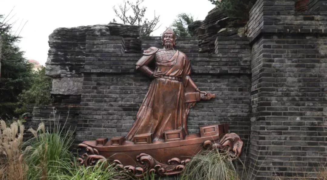 虹口江湾古镇,虹口古镇哪里好玩