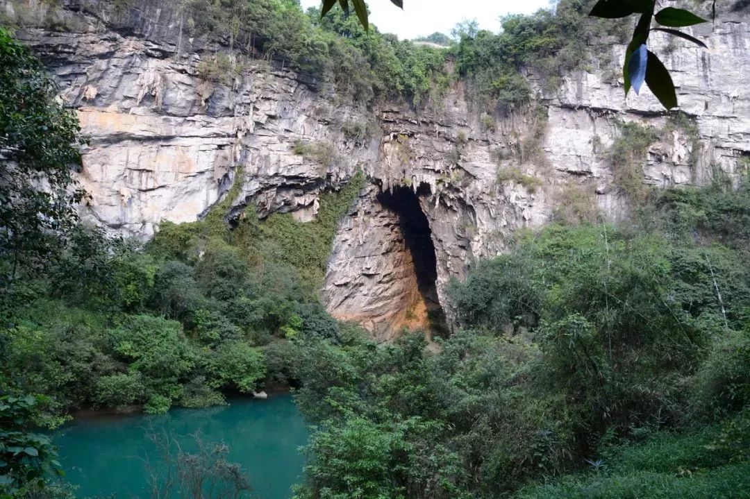 广西有座小城,广西隐藏千年小城