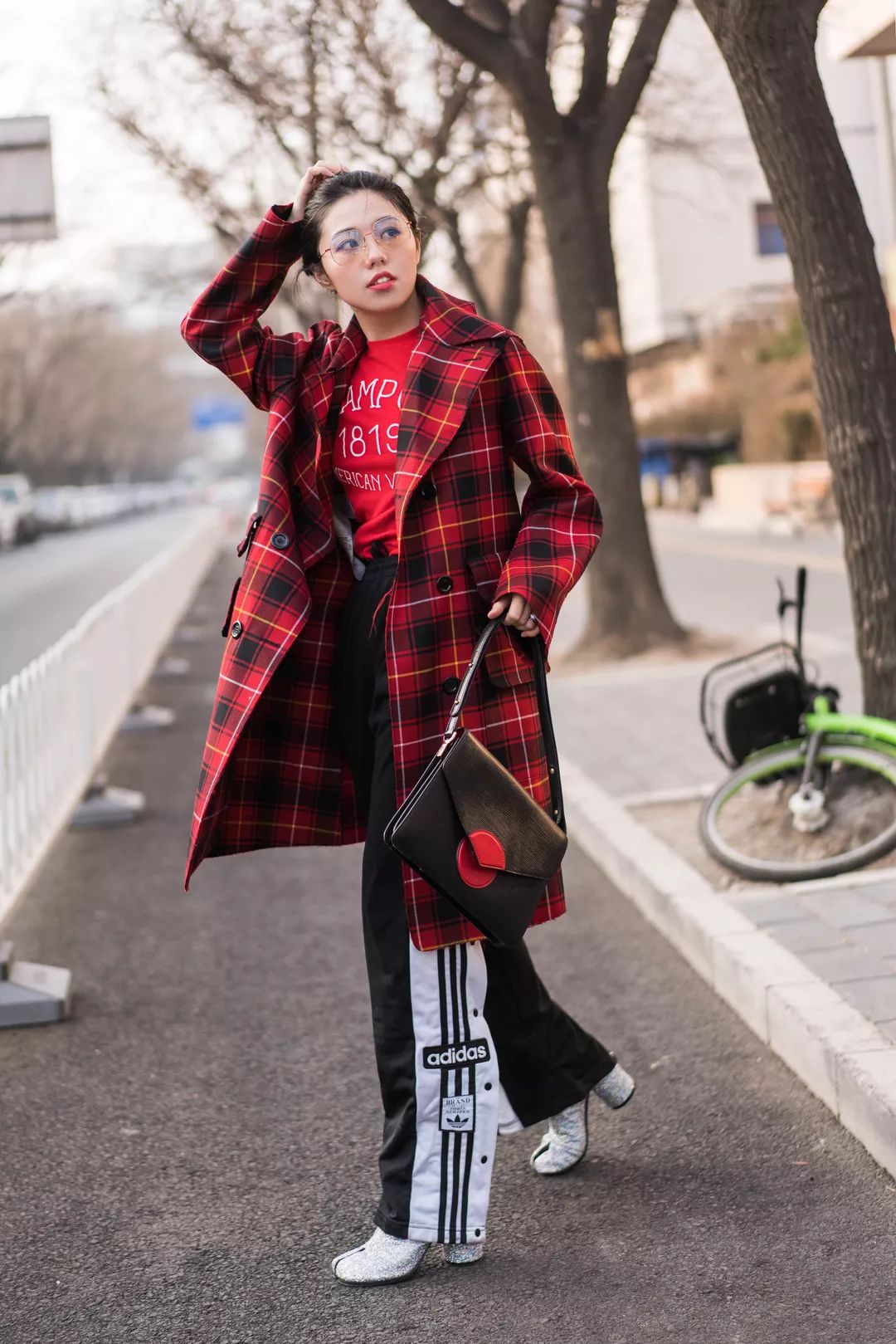 时装走秀2003,时装秀2003