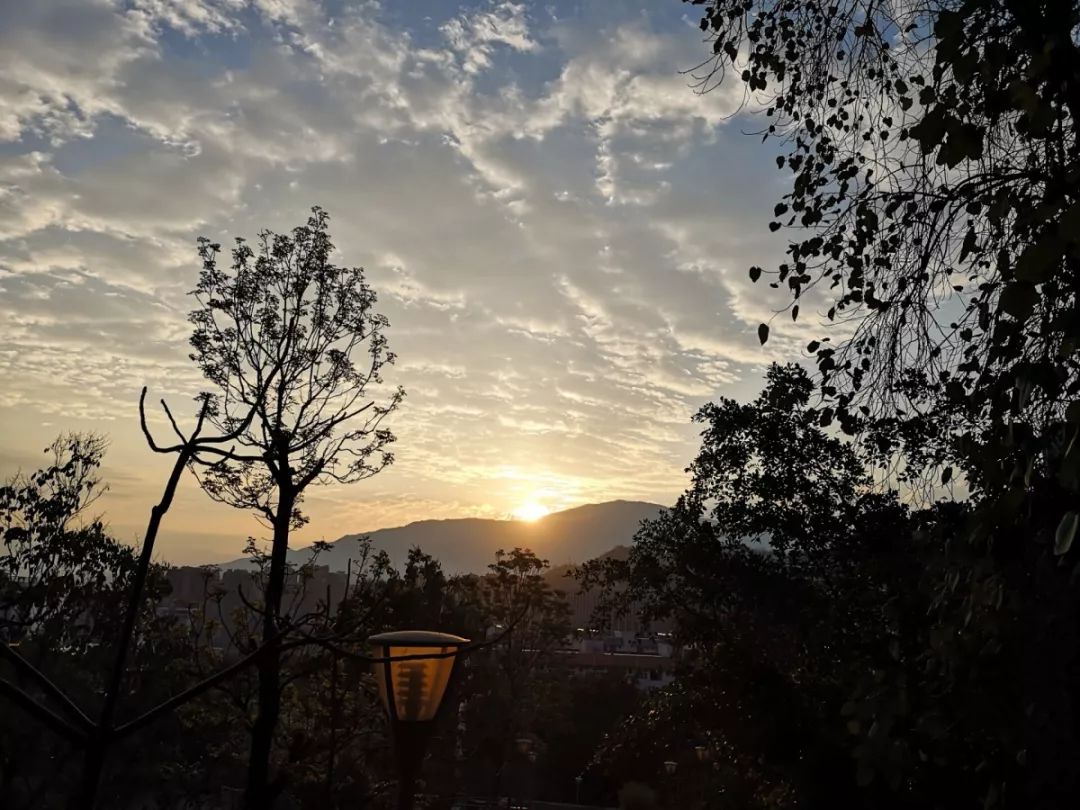 攀大遗憾排行榜，你中招了吗？