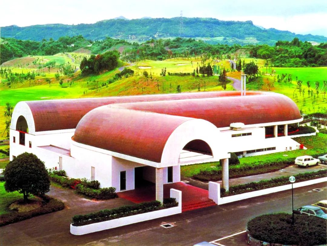 2019普利兹克奖得主矶崎新：创造能被肌肤感受的空间