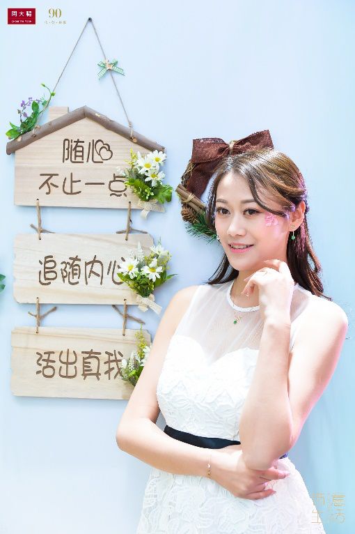 周大福轻奢美饰,周大福新版三件套