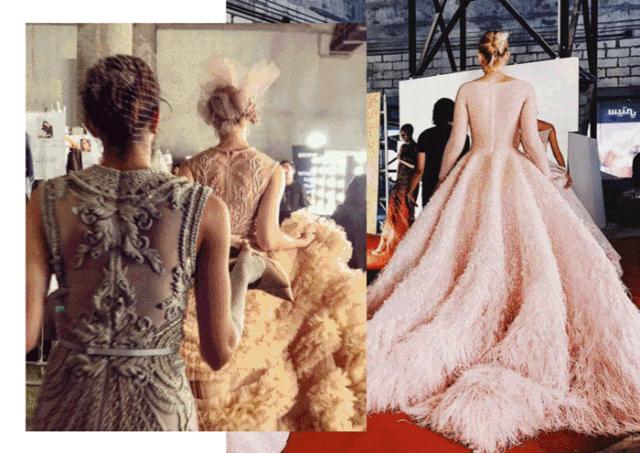 迪拜商务考察团,阿拉伯代表团