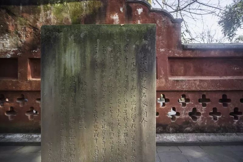 徽派建筑历史悠久的古建筑,这座古建筑气势雄伟