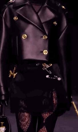 全网黑转粉，看曾经土肥圆如何逆袭碾压一种超模