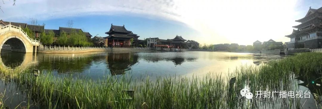 震撼！“城市双修”给开封带来这些巨变！事关每个开封人，快来参与！