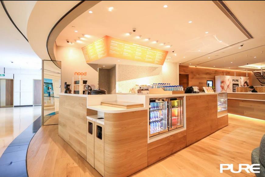 上海商圈世纪汇广场,浦东世纪汇有哪些品牌