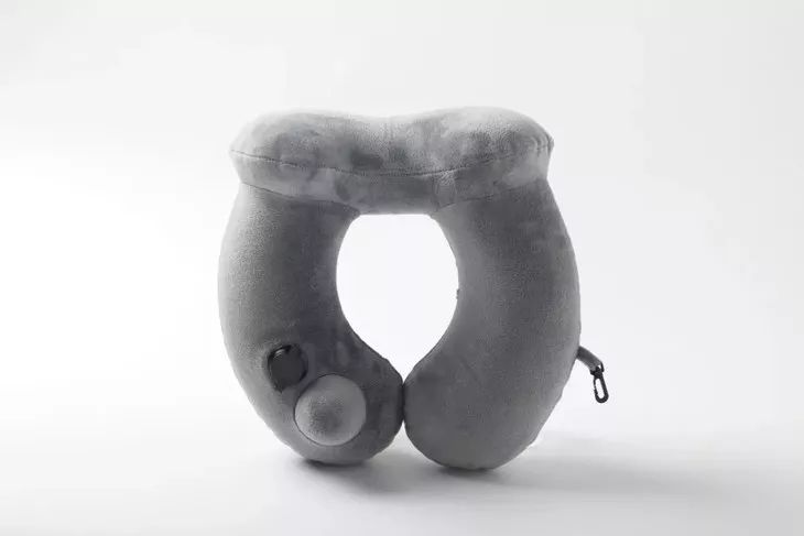 拯救你的颈椎!这款德国变态”护颈”神器,让你坐着比躺着还舒服,连失眠也能救一下