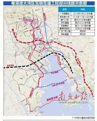 虎门二桥是否已通车,虎门二桥通车后有什么变化