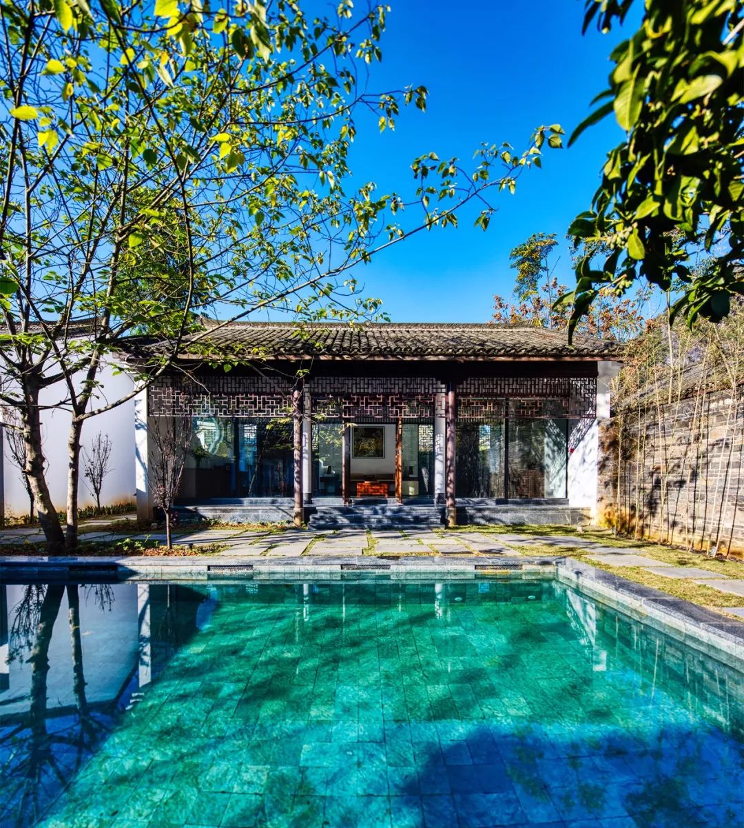 南京唯一的温泉别墅,南京唯一别墅