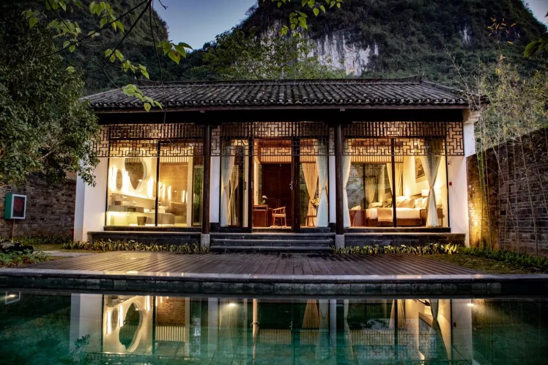 南京温泉度假村别墅,南京汤山涵田春之谷温泉度假酒店