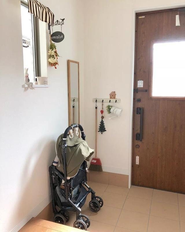 日本主妇收纳整理断舍离,日本一家五口收纳整理