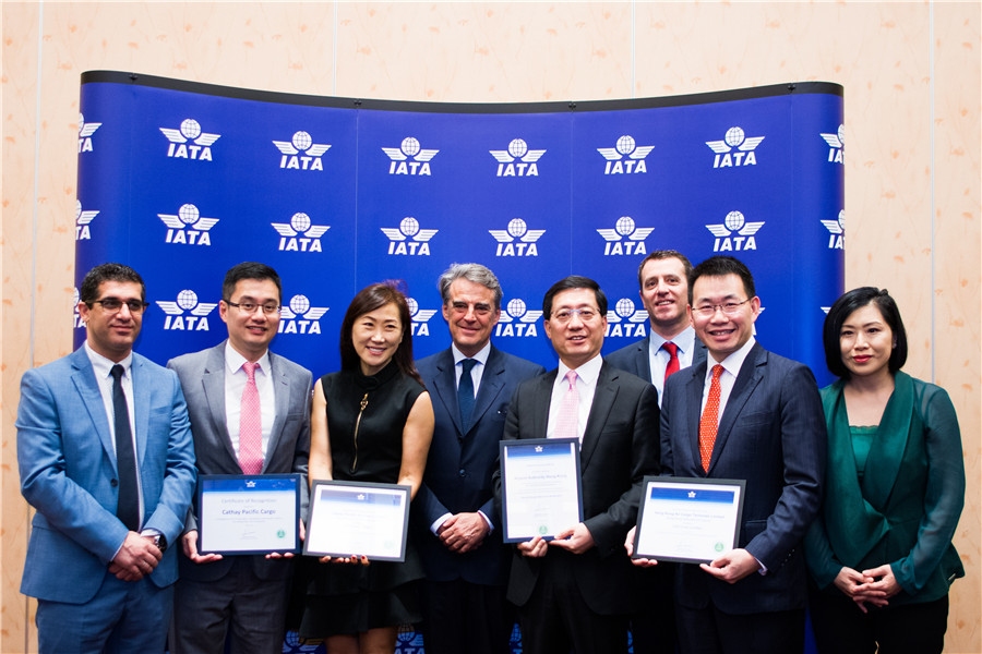 香港机场航站楼阿联酋航空,香港机场港珠澳口岸