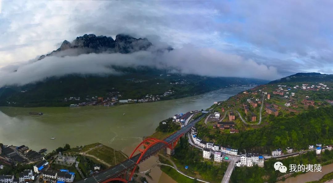 夷陵美|冬去春来~