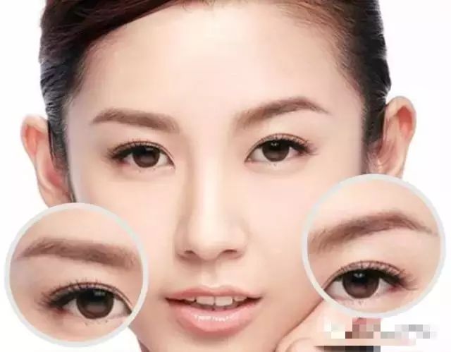 刚做的眉毛不想要怎么办,刚做的眉毛不对称