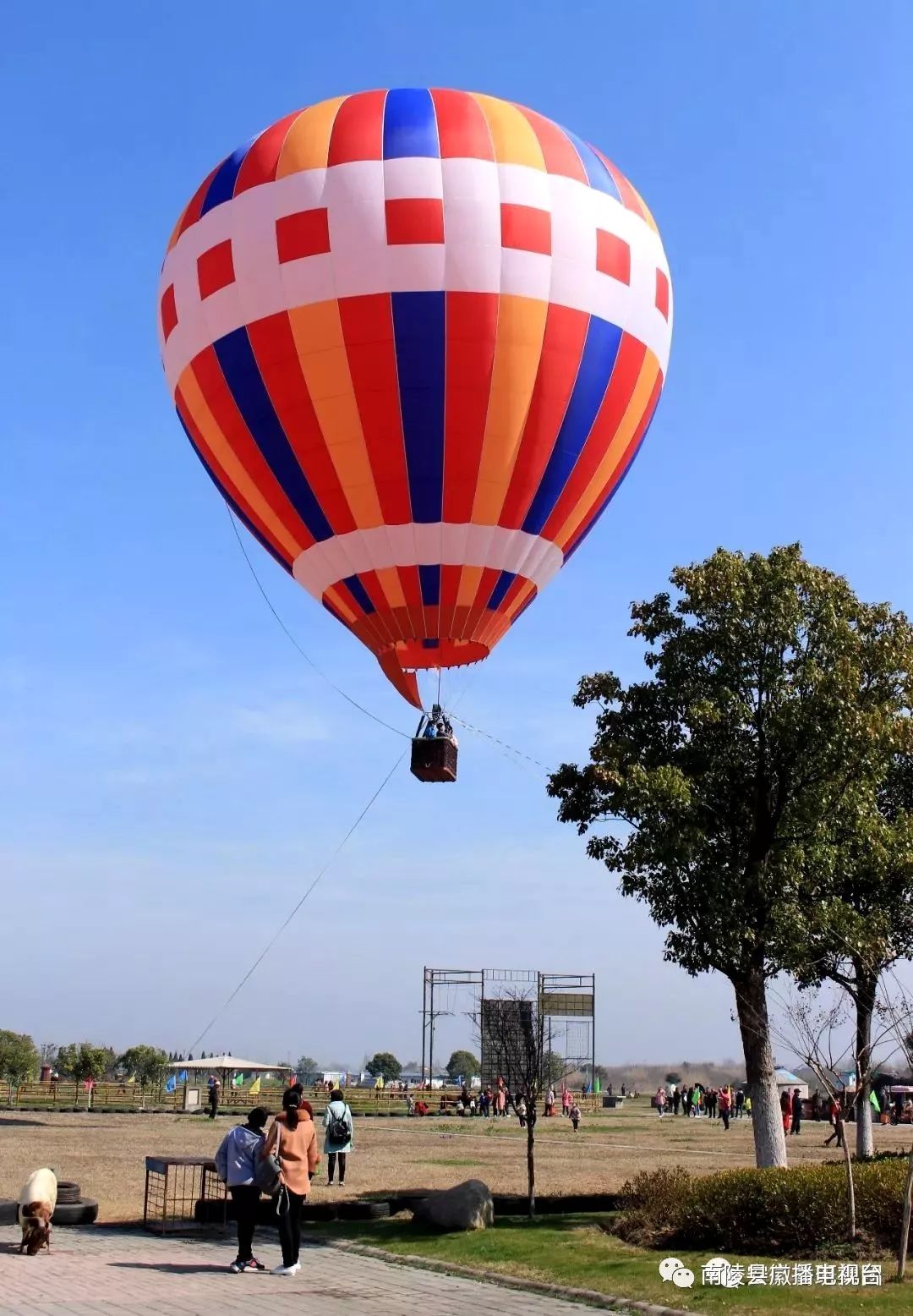 南陵新打卡游玩地方,南陵有哪些旅游村