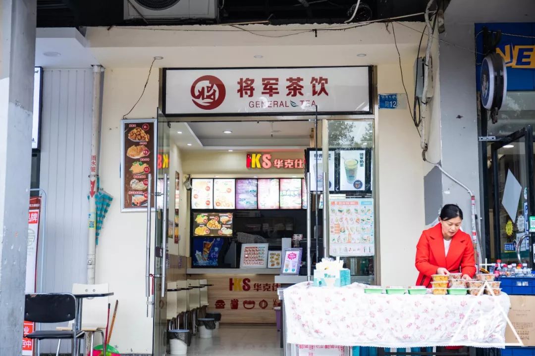 除了学霸学渣学神还有什么,巴蜀中学都是学霸