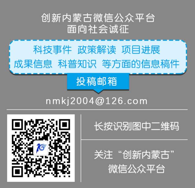 公示丨关于公示内蒙古自治区2020年第二批拟入库科技型中小企业名单的通知