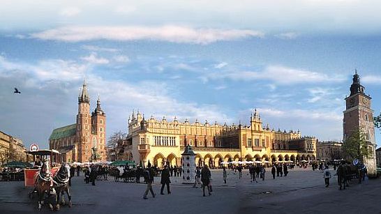 东欧7国15天豪华游价格,东欧7国206天豪华游价格