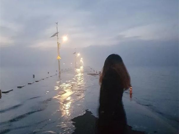 “胜利门”牵出另一宗悬案:9年前的江南区刑警自杀之谜...