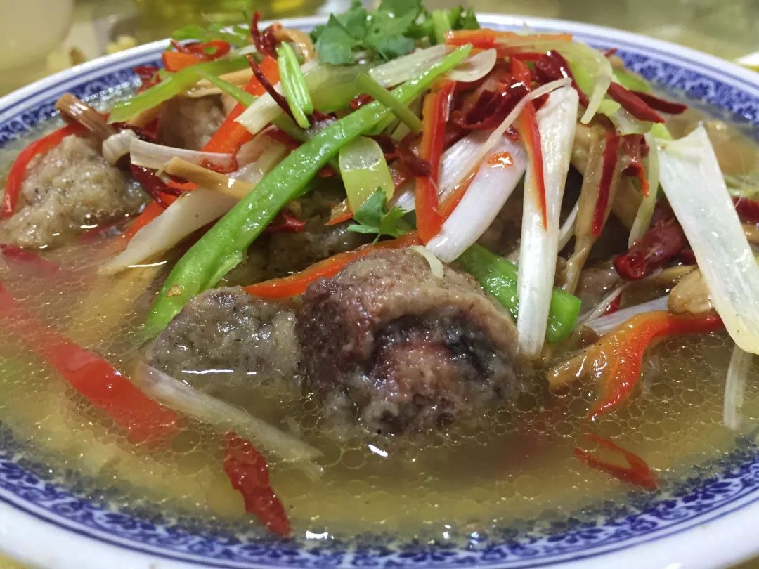 去平凉有什么美食推荐吗,五一假期平凉旅游推荐