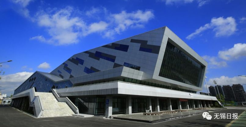 无锡体育中心暂停开放,无锡体育中心最新消息