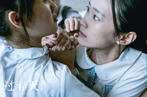 这部冷门好片你绝对不能错过,这部口碑炸裂的国产片