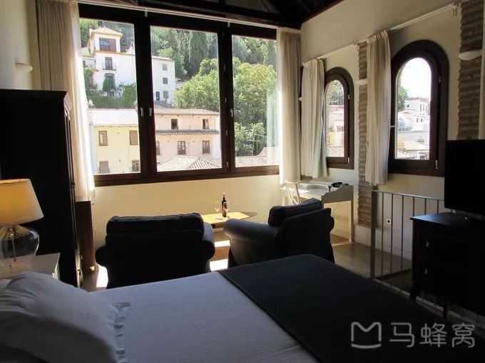 走完这3座西班牙古都,体验别致的安达卢西亚