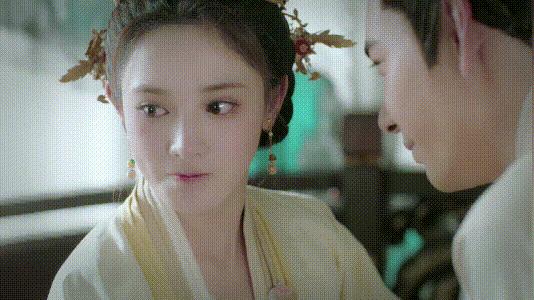 东宫女孩绝不服输,东宫女孩不认输的表现