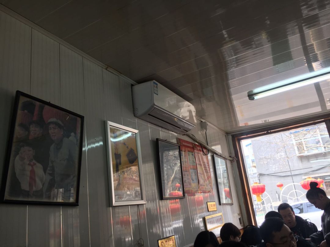 五一来北京吃卤煮,北京脏摊烤串