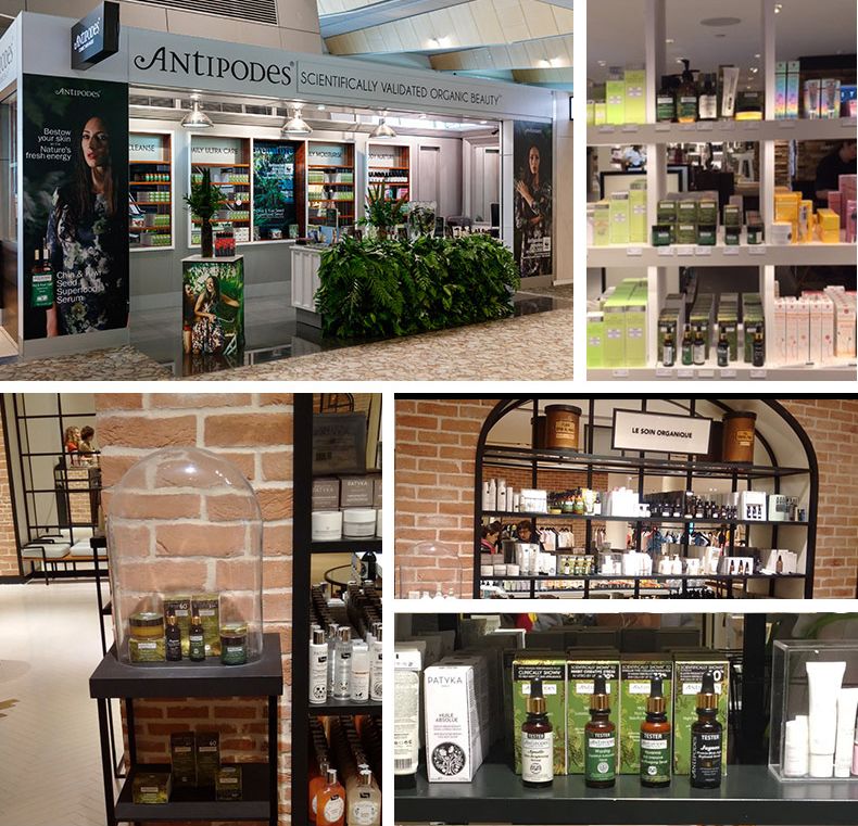 北半球的我突然向往南半球的温暖