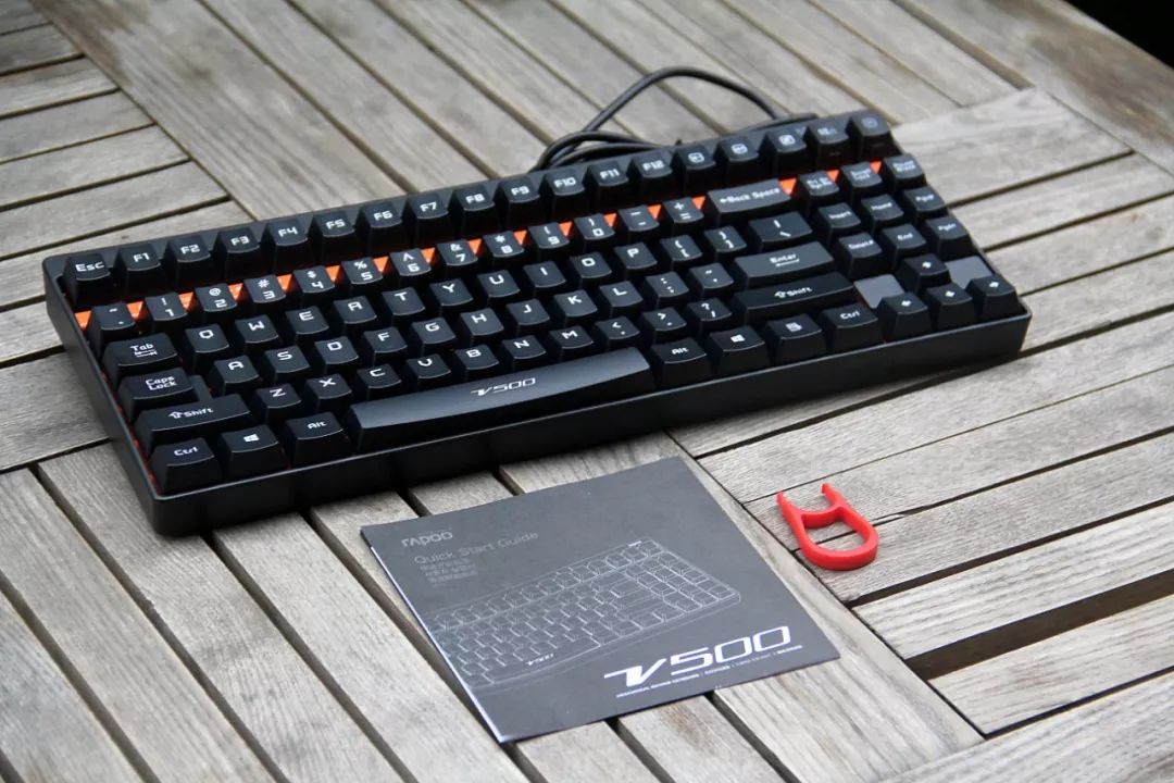 最值得推荐的入门机械键盘,亲民入门级机械键盘推荐