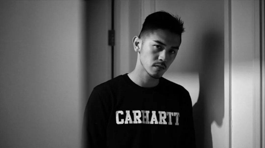 余文乐madness事件,余文乐madness和陈冠希