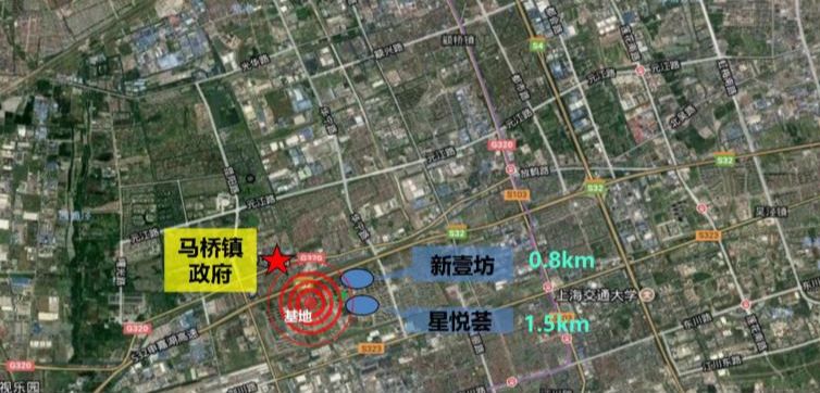 莘庄商业广场最新消息,莘庄附近有什么广场