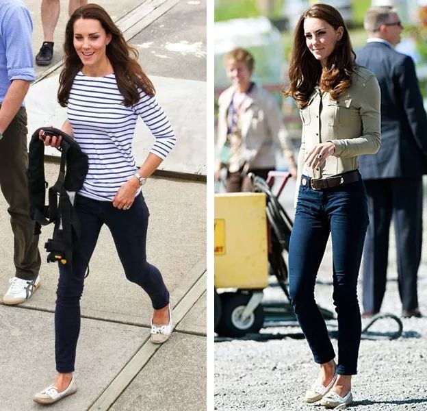 安妮海瑟薇、贾静雯、凯特王妃为什么都爱豆豆鞋？澳洲百年UGG，手工真皮、弹力软底超舒服，带娃、逛街，走哪都不累！