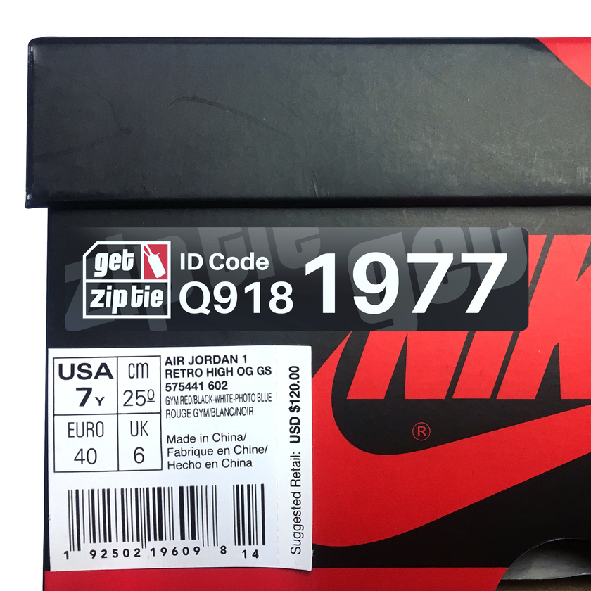 get鉴定扣来了丨卖家出鞋新姿势，和高额手续费说拜拜