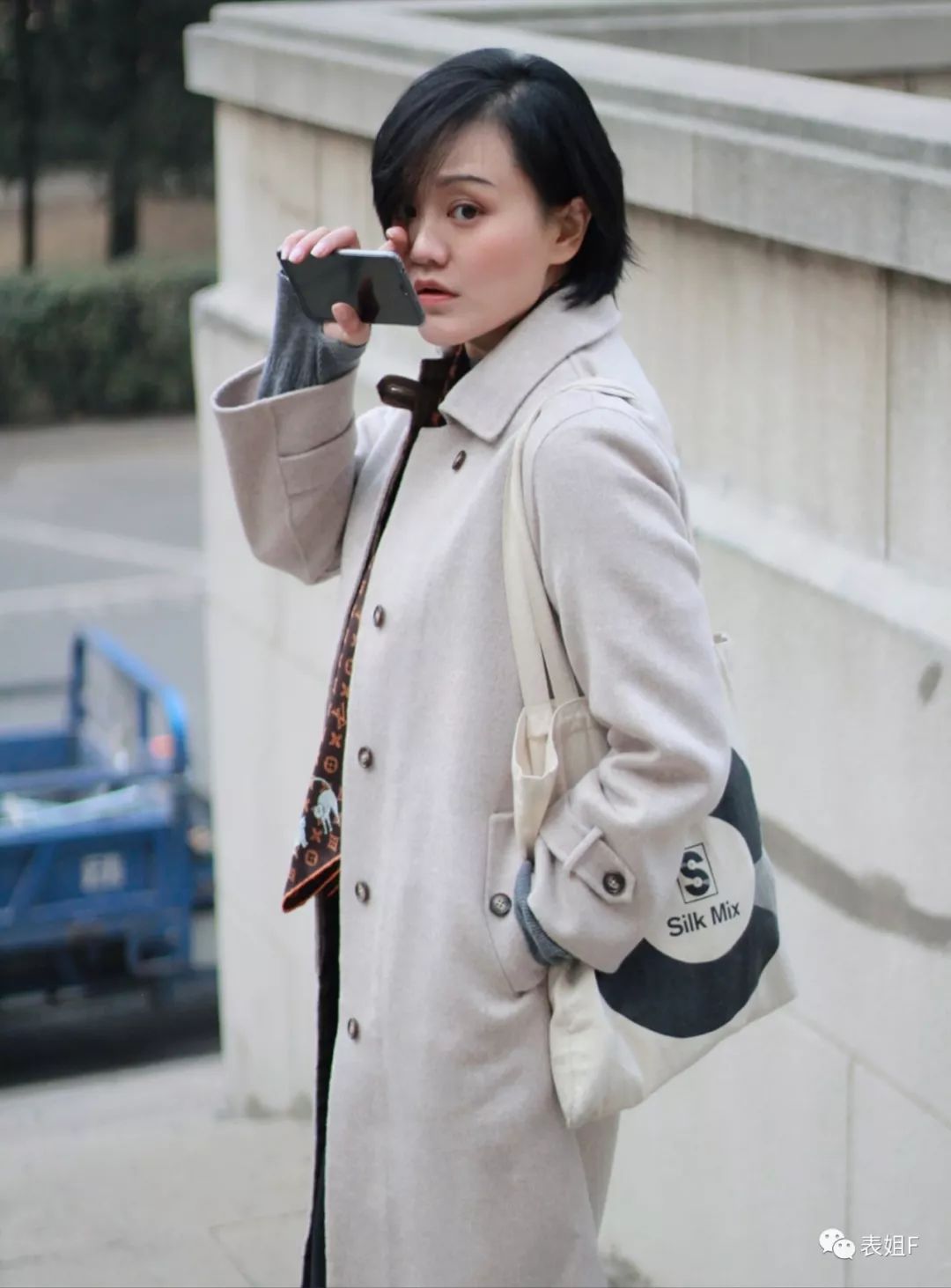 配饰年轻有气质,配饰发展大致分为几个阶段