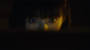 日版午夜凶铃贞子露面,贞子午夜凶铃视频第三部